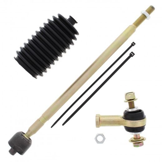 TIE ROD END KIT ALL BALLS RACING TRE51-1048-L LEVI
