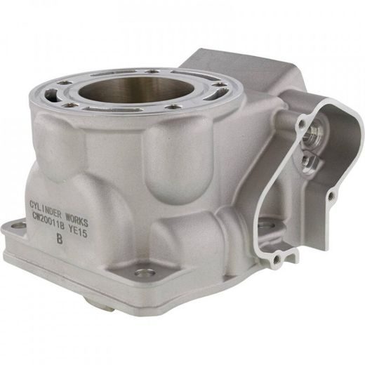 STANDARD BORE CYLINDER CYLINDER WORKS CW20011-1 54MM