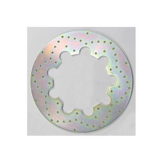 ZAVORNI DISK EBC MD670