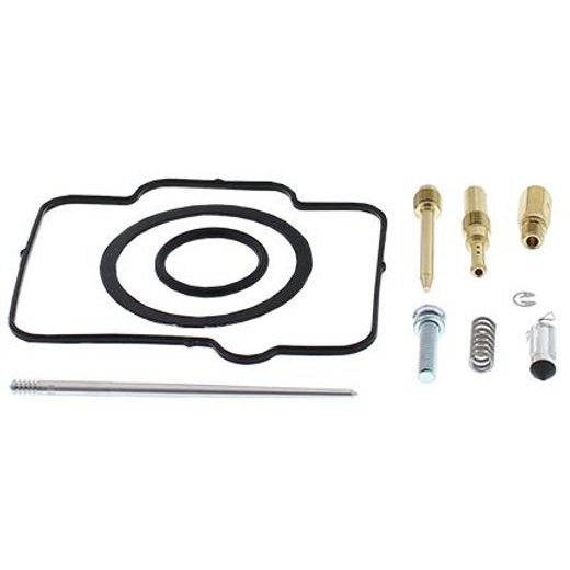CARBURETOR REBUILD KIT ALL BALLS RACING CARK26-10058