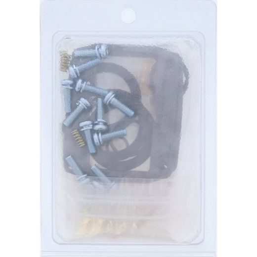 CARBURETOR REBUILD KIT ALL BALLS RACING CARK26-1972