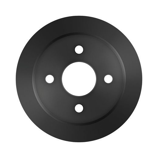 ZAVORNI DISK EBC MD540