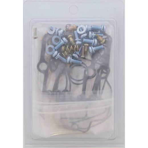 CARBURETOR REBUILD KIT ALL BALLS RACING CARK26-1836