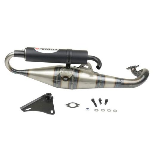 EXHAUST ATHENA SPORTING P400485120002