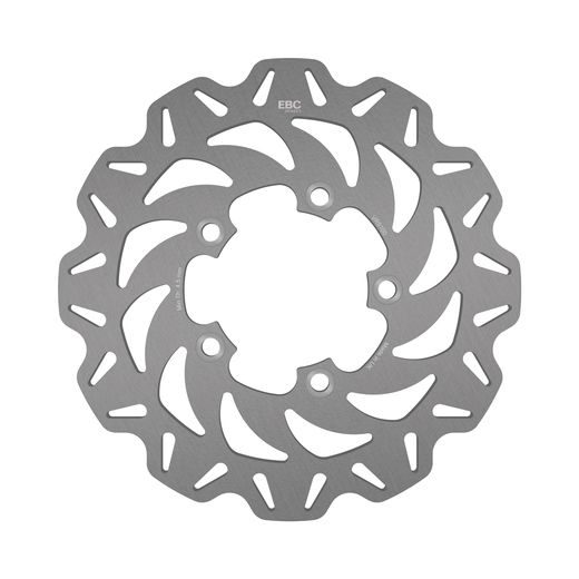 ZAVORNI DISK EBC VR9100