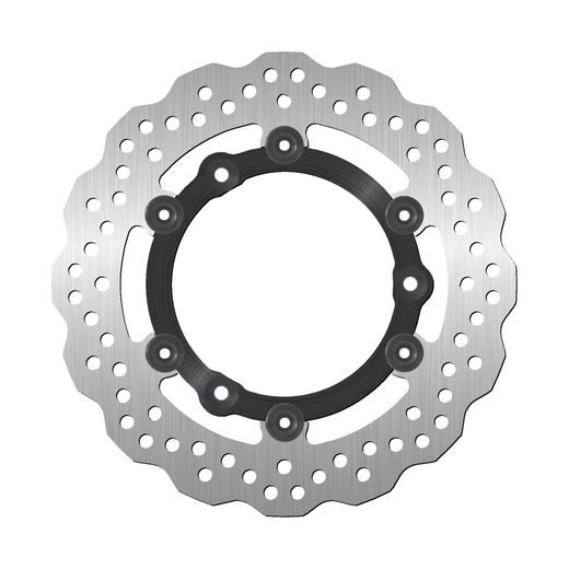 ZAVORNI DISK NG 2073X