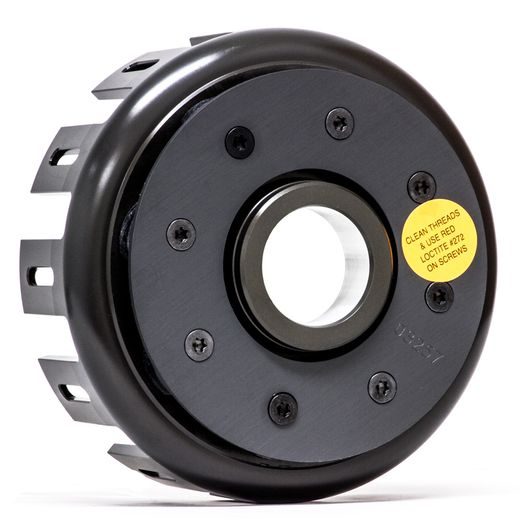 BILLETPROOF BASKET WITH CUSHIONS HINSON H195