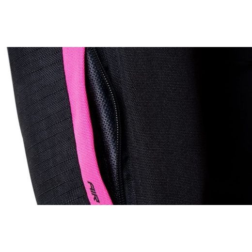 JAKNA SEVENTY DEGREES 70° SD-JT85 BLACK/GREY/PINK XS