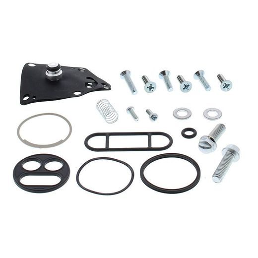 FUEL TAP REPAIR KIT ALL BALLS RACING FT60-1066