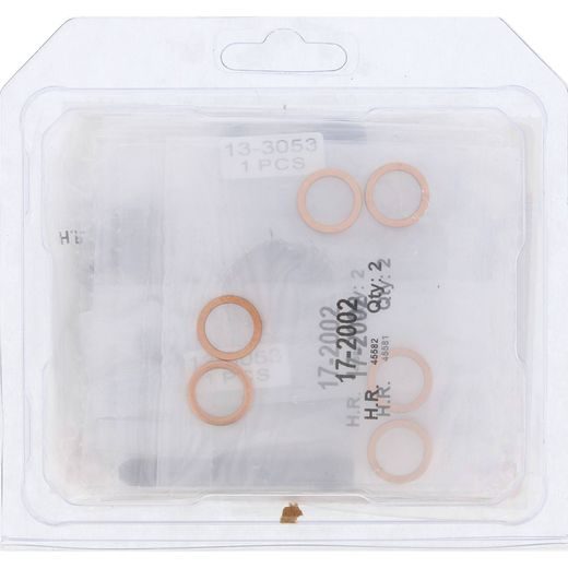 CALIPER REBUILD KIT ALL BALLS RACING CRK18-3335