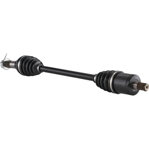 AXLE ALL BALLS RACING AB6-CA-8-339 6BALL