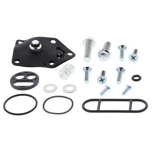 FUEL TAP REPAIR KIT ALL BALLS RACING FT60-1115