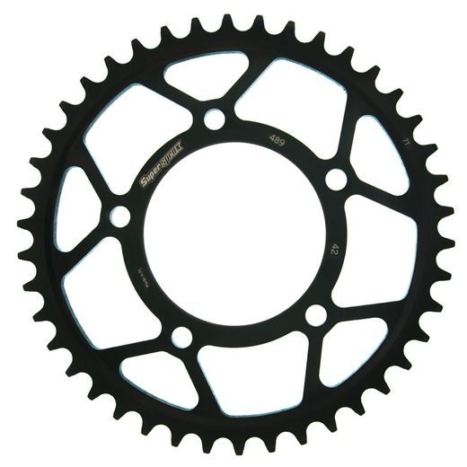 VERIŽNI SET D.I.D CHAIN - ZLAT CHAIN 530 ZVM-X, X-RING (X, NX, QX, XS), CHK FRONT SPROCKET JT CHK RUBBER CUSHIONED, CHK REAR SPROCKET SUPERSPROX ZA KAWASAKI ZZR 1400 2011-2020