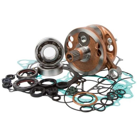 BOTTOM END KIT HOT RODS CBK0138