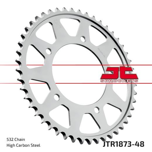 VERIŽNI SET EK - SREBRNA CHAIN 520 SRX, X-RING (X, NX, QX, XS), CHK FRONT SPROCKET JT, CHK REAR SPROCKET JT ZA YAMAHA YZF-R6 1999-2002