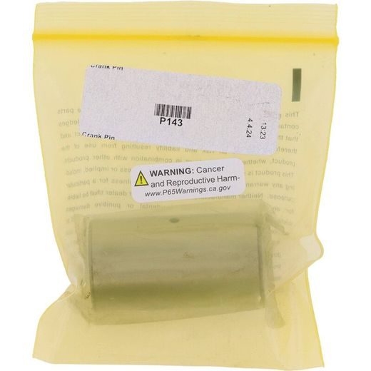 CRANK PIN HOT RODS P143