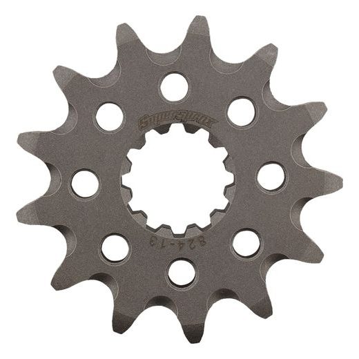 VERIŽNI SET EK - SREBRNA CHAIN 520 SRO, O-RING, CHK FRONT SPROCKET SUPERSPROX, CHK REAR SPROCKET SUPERSPROX STEALTH ZA HUSQVARNA TXC 510 2009-2011