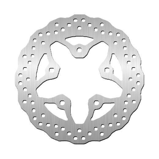 ZAVORNI DISK NG 1225X