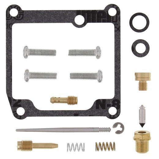 CARBURETOR REBUILD KIT ALL BALLS RACING CARK26-1116