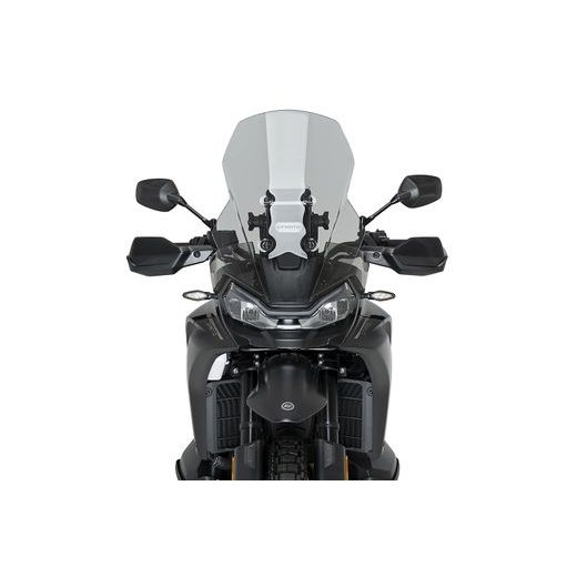 WINDSCREEN PUIG TOURING 22837F DARK SMOKE
