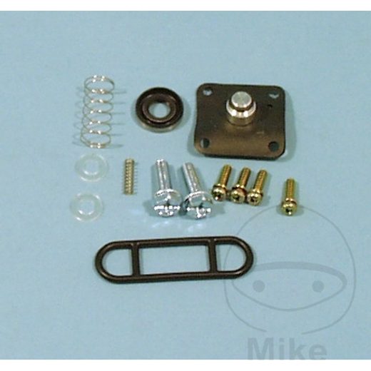 FUEL TANK VALVE REPAIR KIT TOURMAX FCK-24