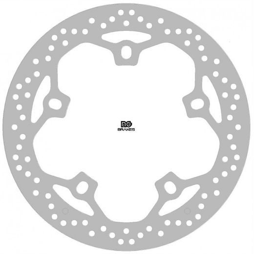 ZAVORNI DISK NG 2230