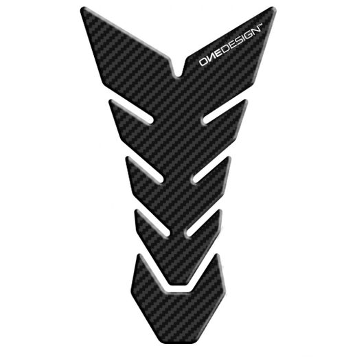 TANK PROTECTOR JMT CGAN135P KARBON