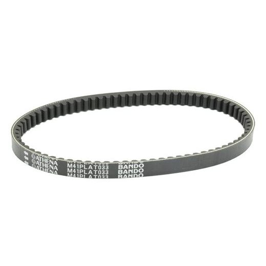 VARIATOR BELT ATHENA PLATINUM S41PLAT033