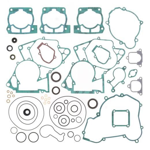 SET OJNICE ATHENA PB322108 WITH ENGINE GASKET KIT