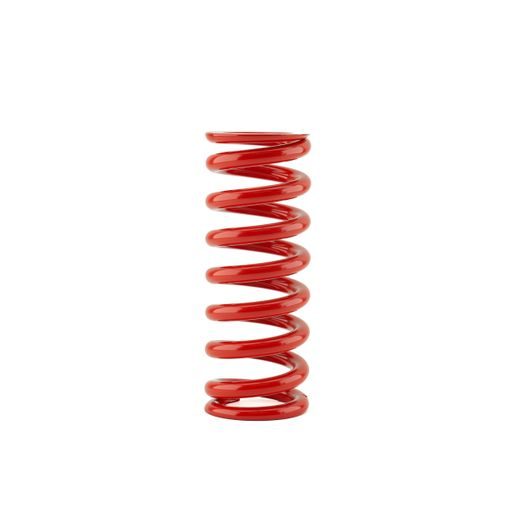 SHOCK SPRING K-TECH 55-235-54 54N RDEČ