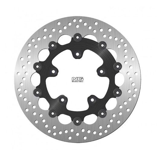 ZAVORNI DISK NG 1925