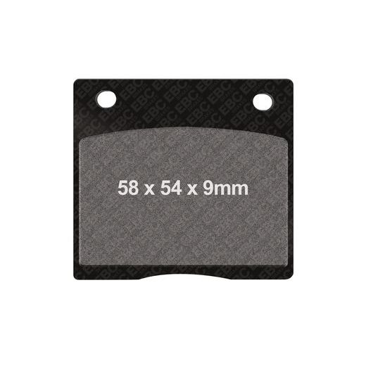 ZAVORNE OBLOGE EBC FA036V