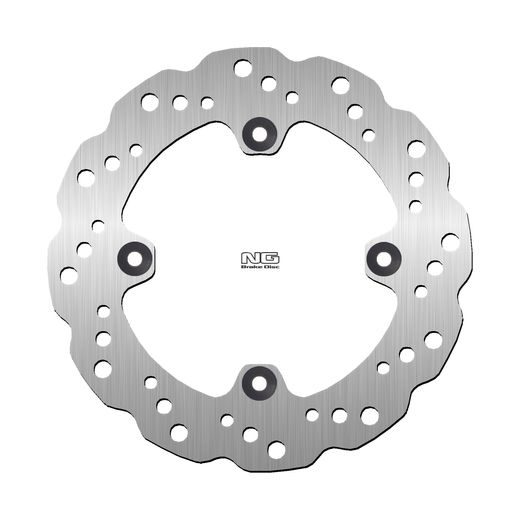 ZAVORNI DISK NG 1586X