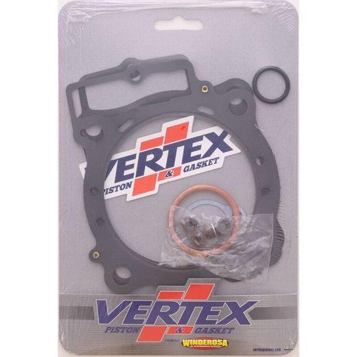 TOP END GASKET KIT WINDEROSA TEGS 8100061