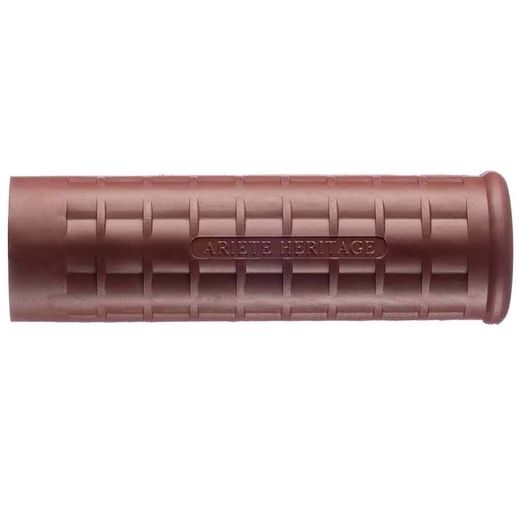 ROČAJI (GRIPI) ARIETE 00680-CFM (PAR) BROWN