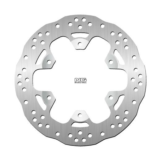 ZAVORNI DISK NG 1720X