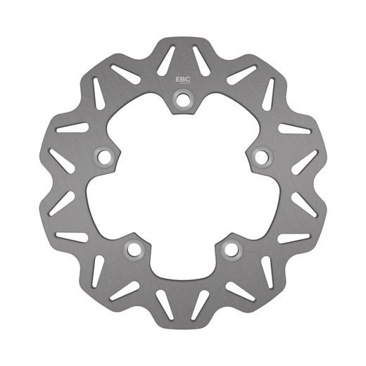 ZAVORNI DISK EBC VR2125