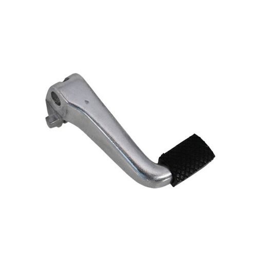 BRAKE PEDAL RMS 121530315