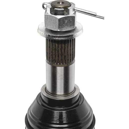 AXLE ALL BALLS RACING AB6-CA-8-339 6BALL