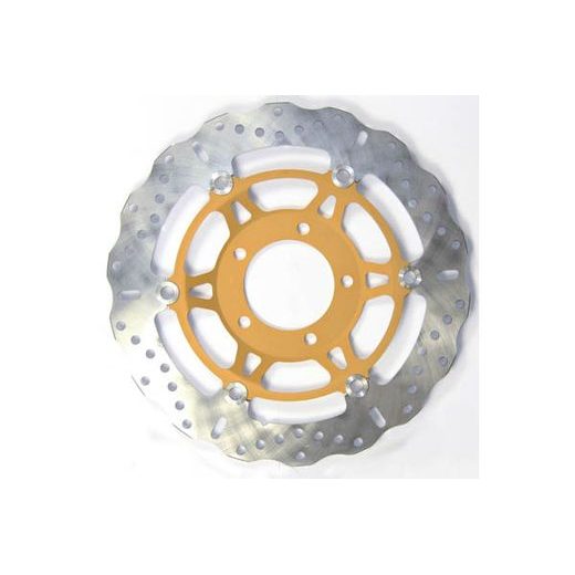 ZAVORNI DISK EBC MD662XC