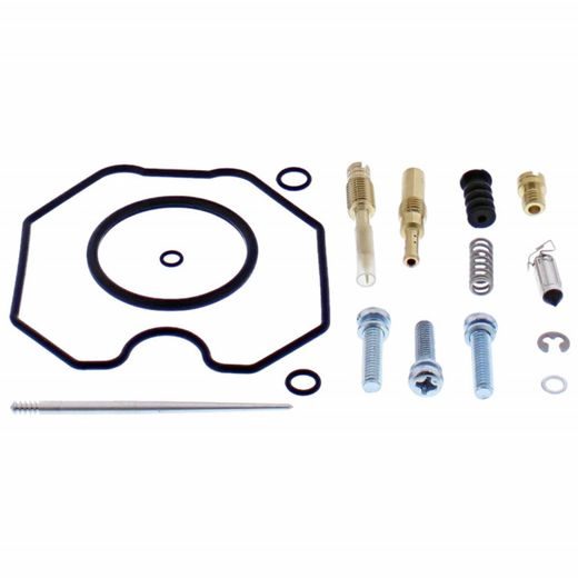 CARBURETOR REBUILD KIT ALL BALLS RACING CARK26-10076