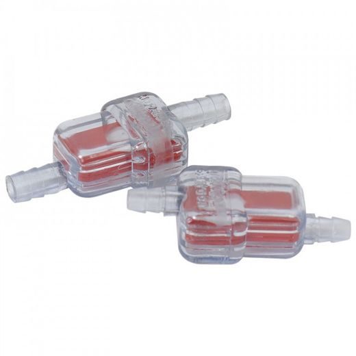 FILTER ZA GORIVO - FUEL FILTER POLISPORT 8451000001 6MM CLEAR