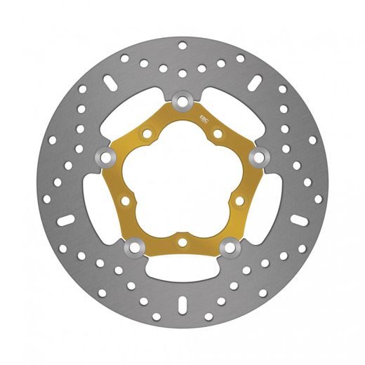 ZAVORNI DISK EBC MD876