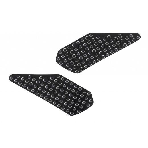 TANK PROTECTOR PUIG PRO 2 22539N ČRNA