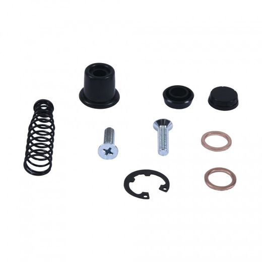 CLUTCH MASTER CYLINDER REBUILD KIT ALL BALLS RACING 18-4022 CMC18-4022