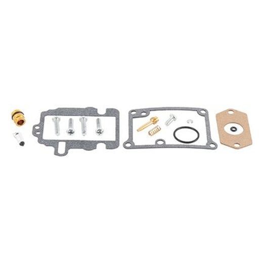 CARBURETOR REBUILD KIT ALL BALLS RACING CARK26-1519