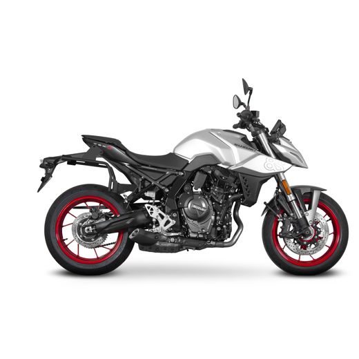 NOSILCI ZA 3P SYSTEM STRANSKE KOVČKE ( 3P SYSTEM FITTING KIT ) SHAD S0GS85IF