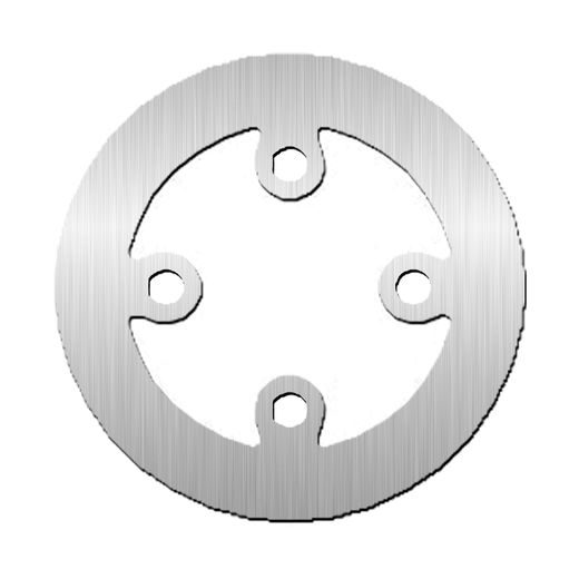 ZAVORNI DISK NG 670