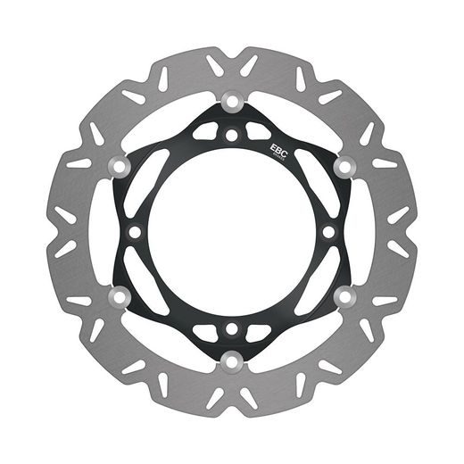 ZAVORNI DISK EBC SMX6010