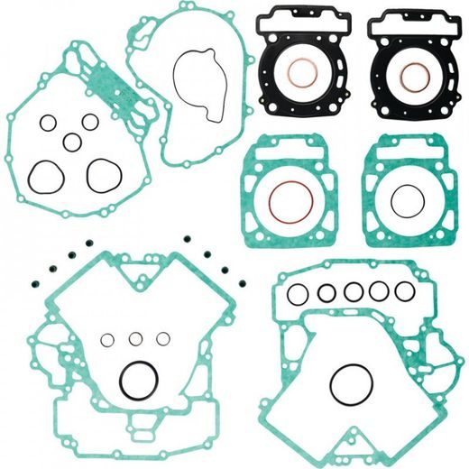 COMPLETE GASKET KIT WINDEROSA CGK 808986 WITHOUT SEALS